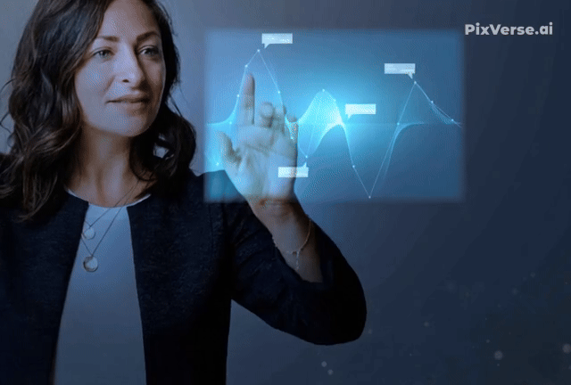Panel de analíticas interactivas
